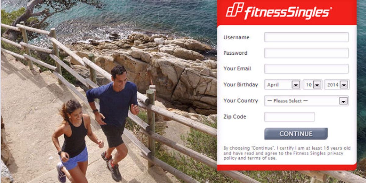 How Is Fitness Singles In Our Opinion