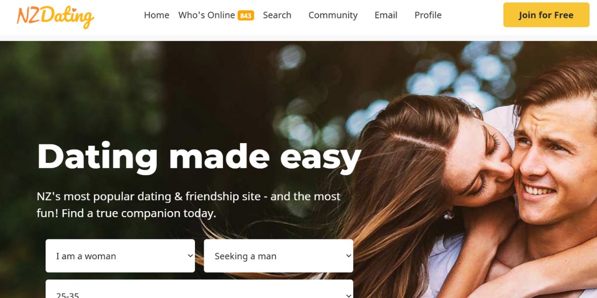 NZDating