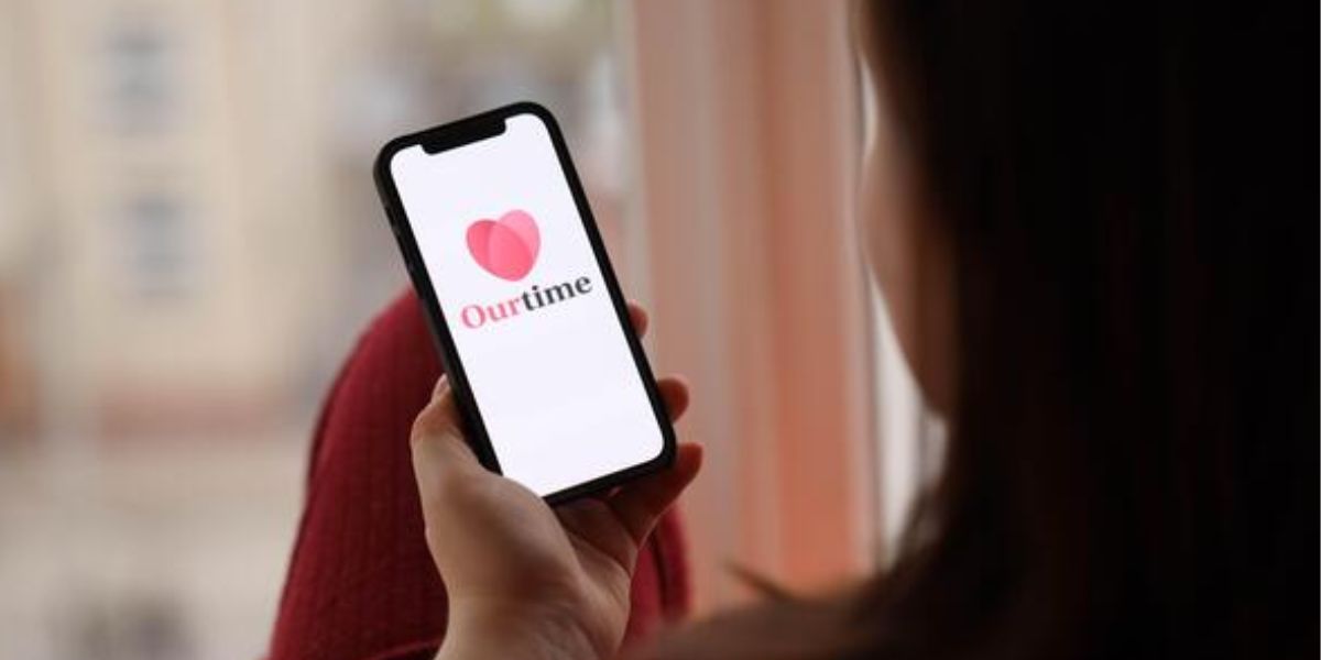 OurTime Review Is It Really Worth Your Time