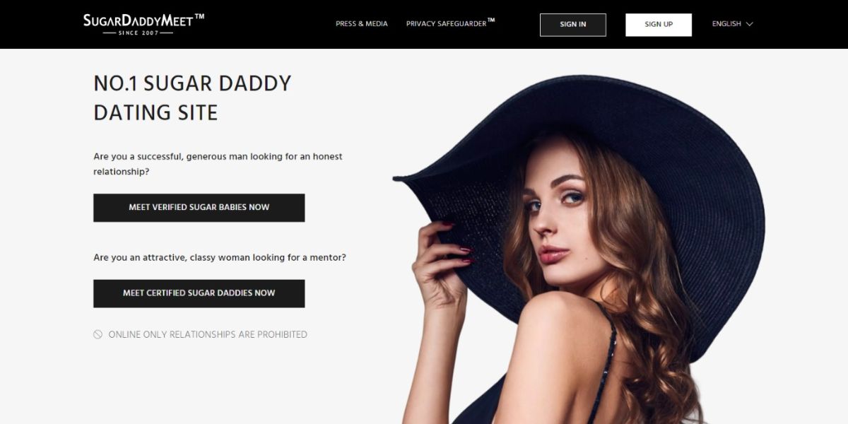 Pros Of SugarDaddyMeet