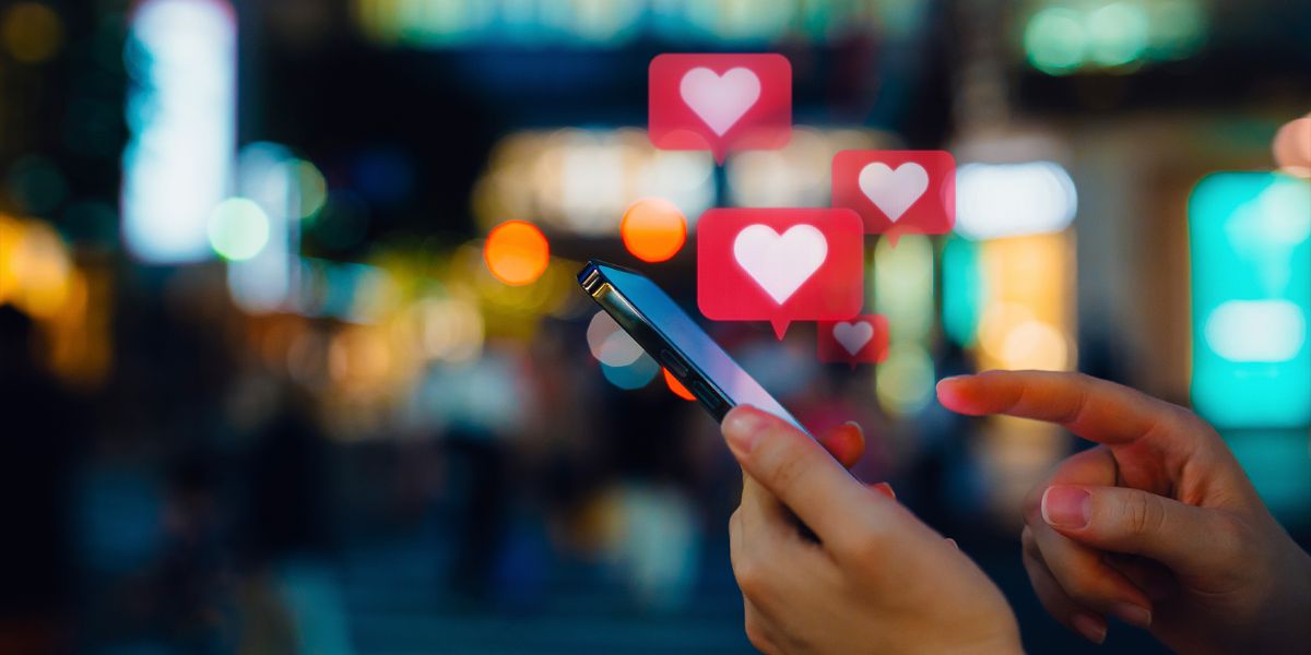 Swipe With Intention, Not Impulse