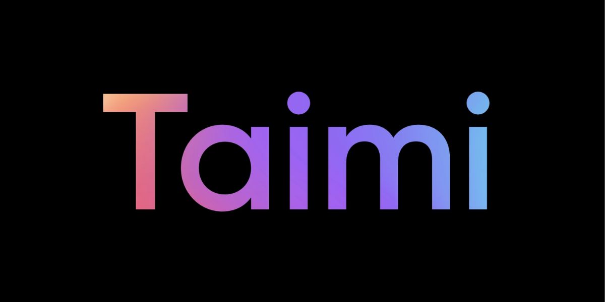 Taimi