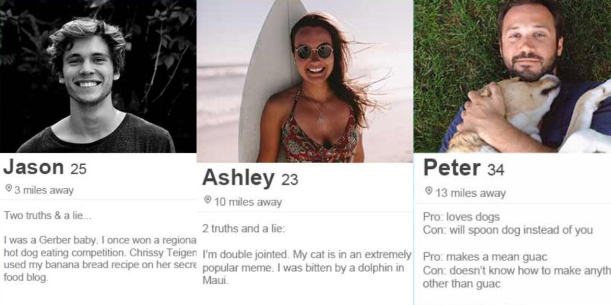 Write a Bio That Sparks Interest