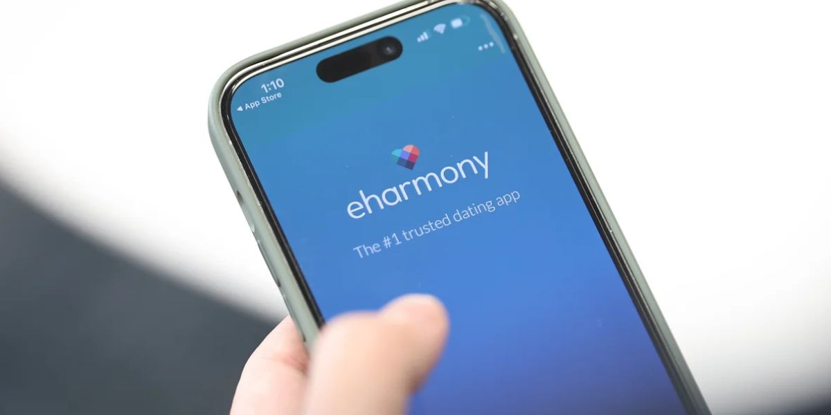 eharmony