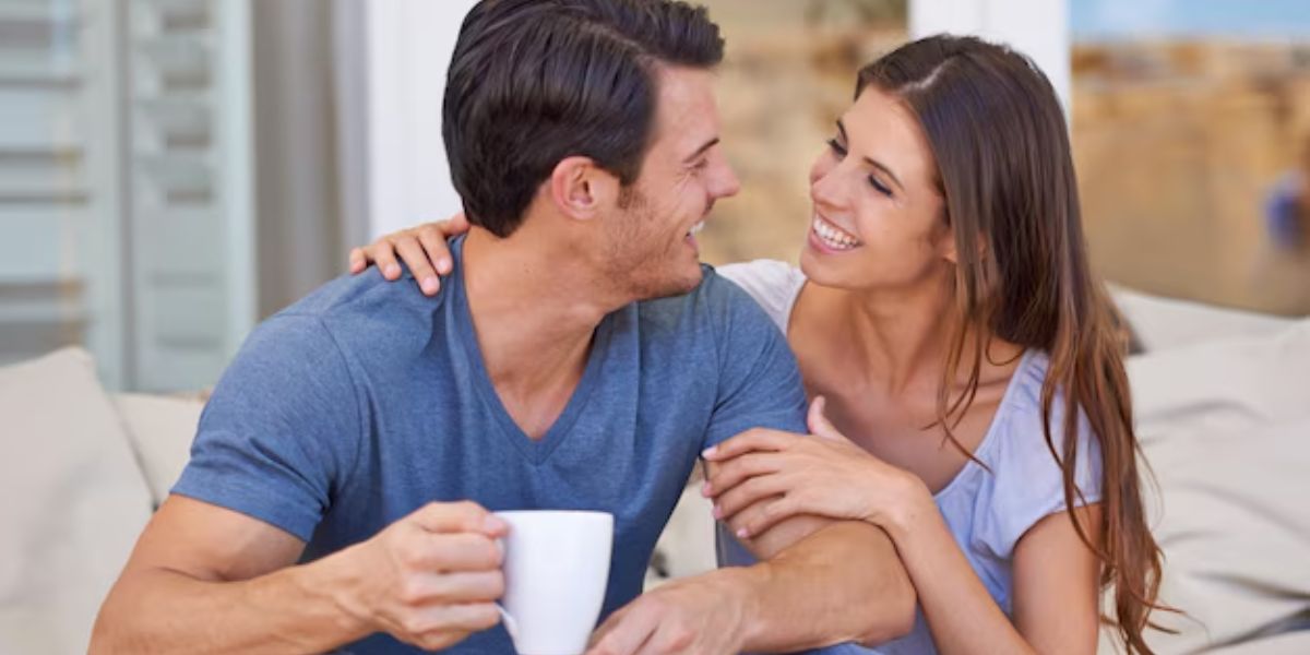 Drink Your Morning Coffee In Your Backyard