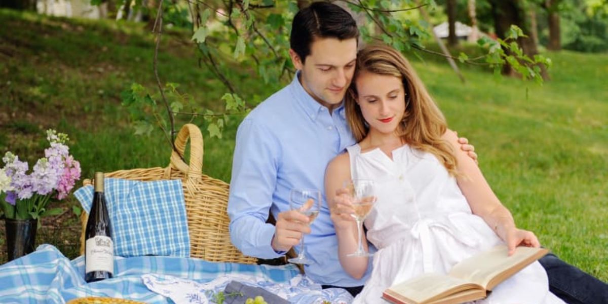 Fun Summer Date Ideas