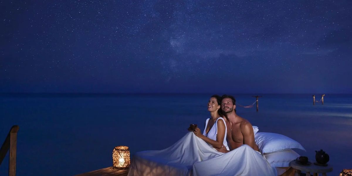 Go Stargazing
