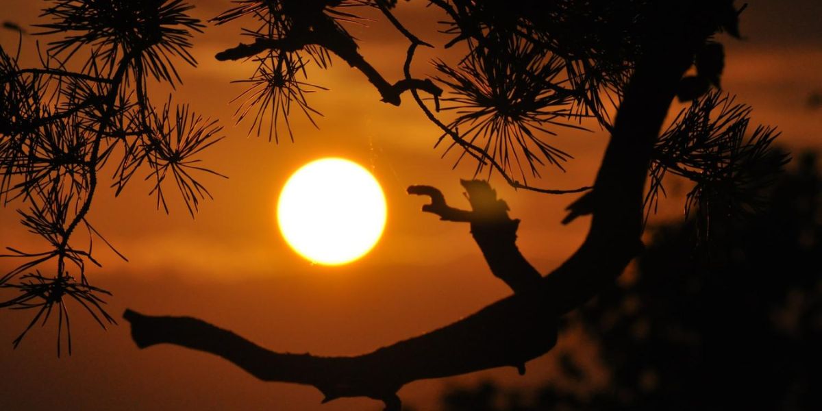 Longer Days, Warmer Nights — More Time To Connect