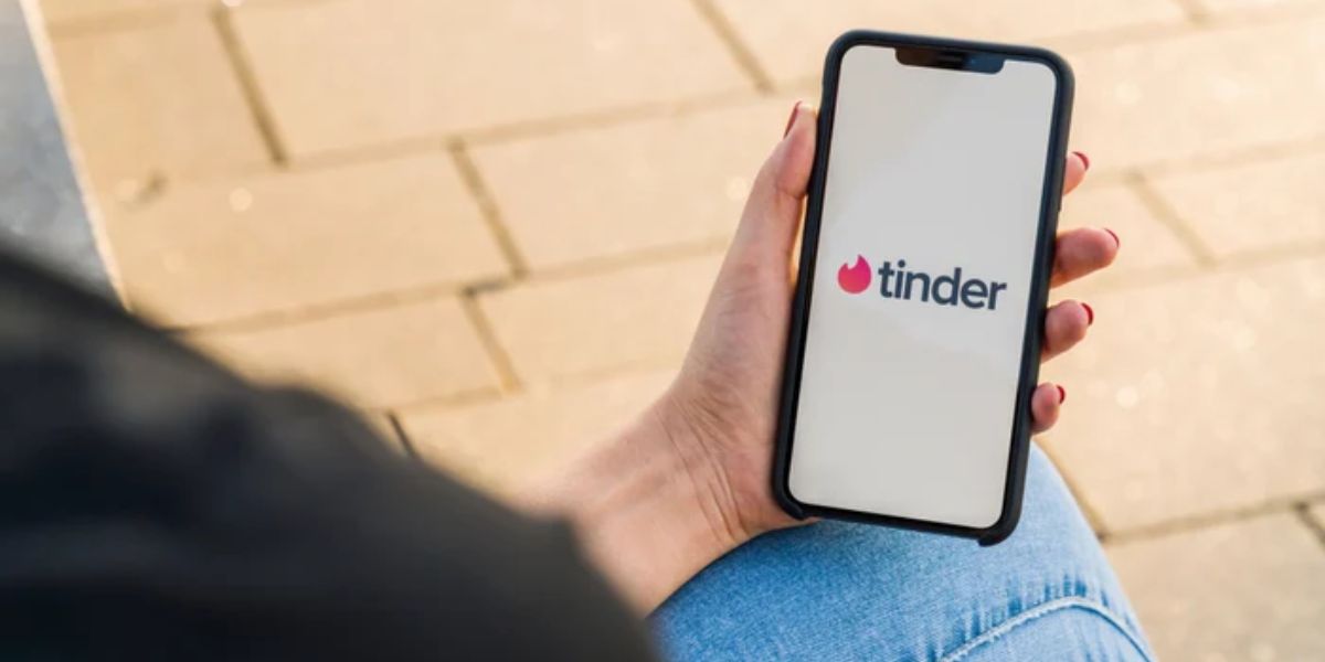 Be Intentional with Your Swipes