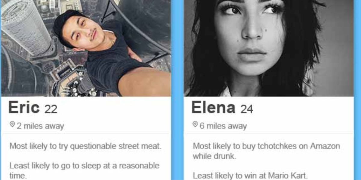 Craft a Thoughtful Bio